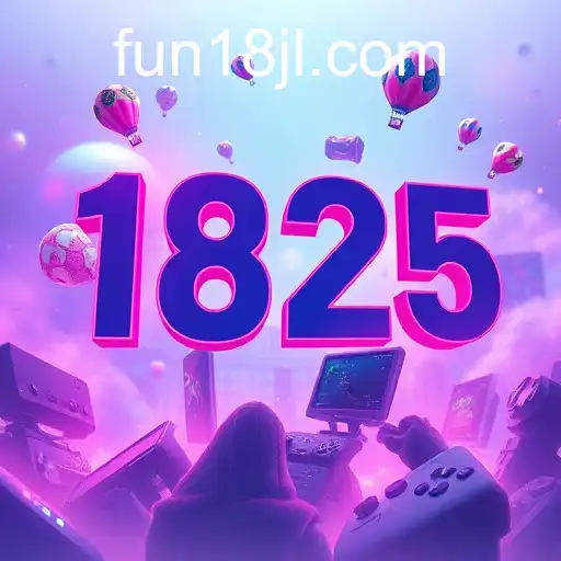 The Rise of 18jl in Online Gaming